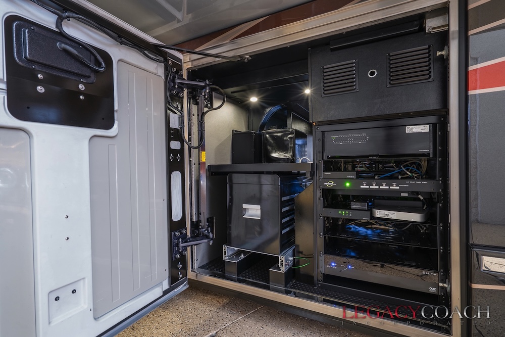 2020 Prevost Millennium H3-45 For Sale