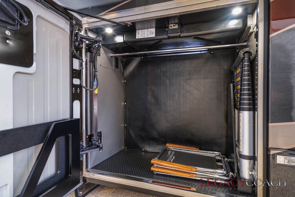 2020 Prevost Millennium H3-45 For Sale