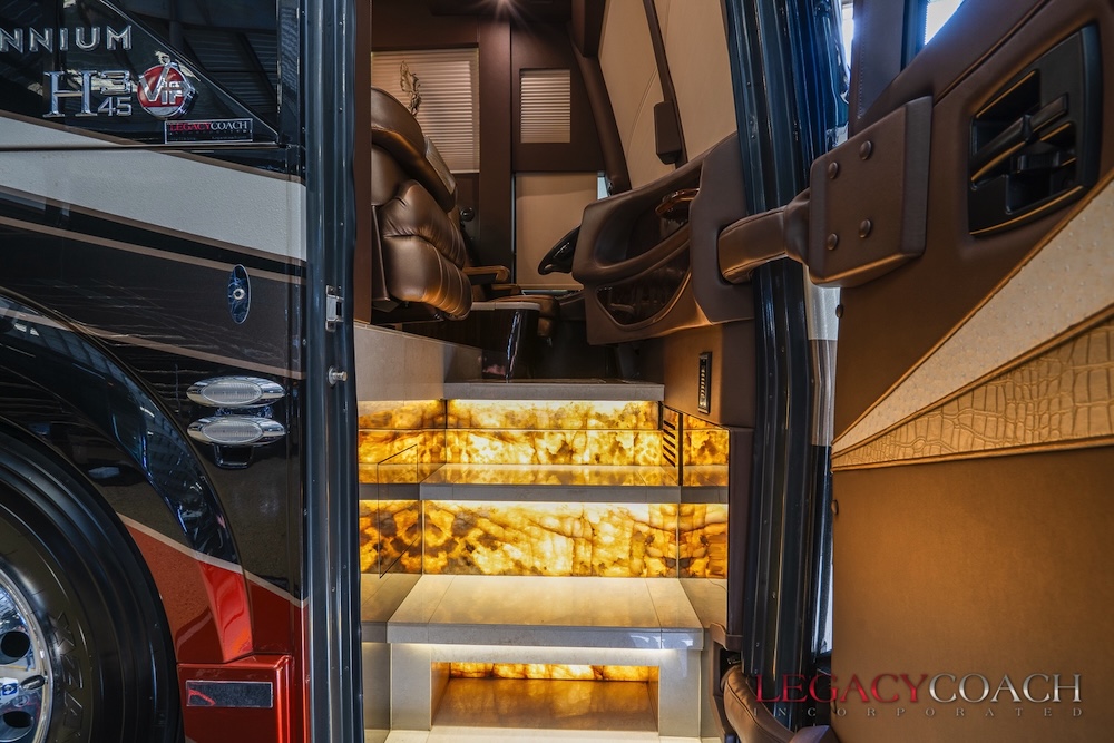 2020 Prevost Millennium H3-45 For Sale