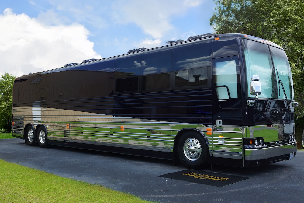 2020 Prevost  Millennium X3 For Sale