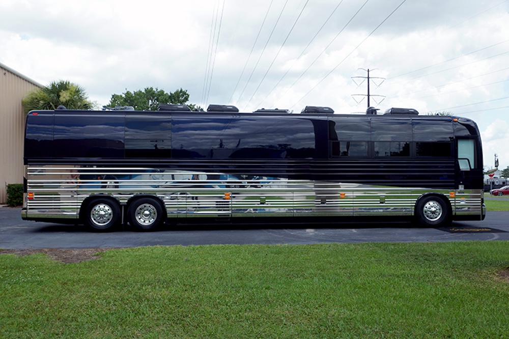 2020 Prevost  Millennium X3 For Sale