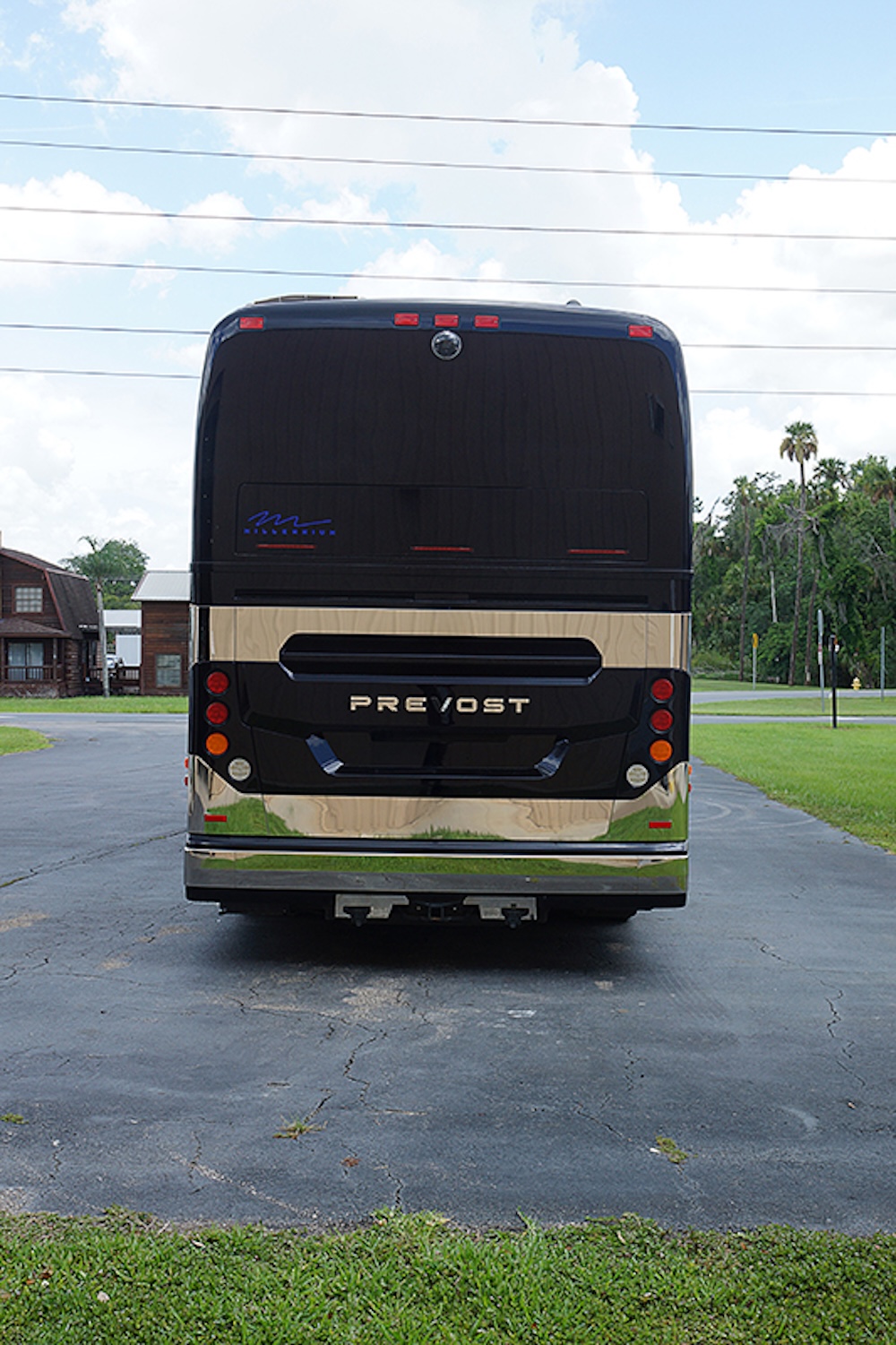 2020 Prevost  Millennium X3 For Sale