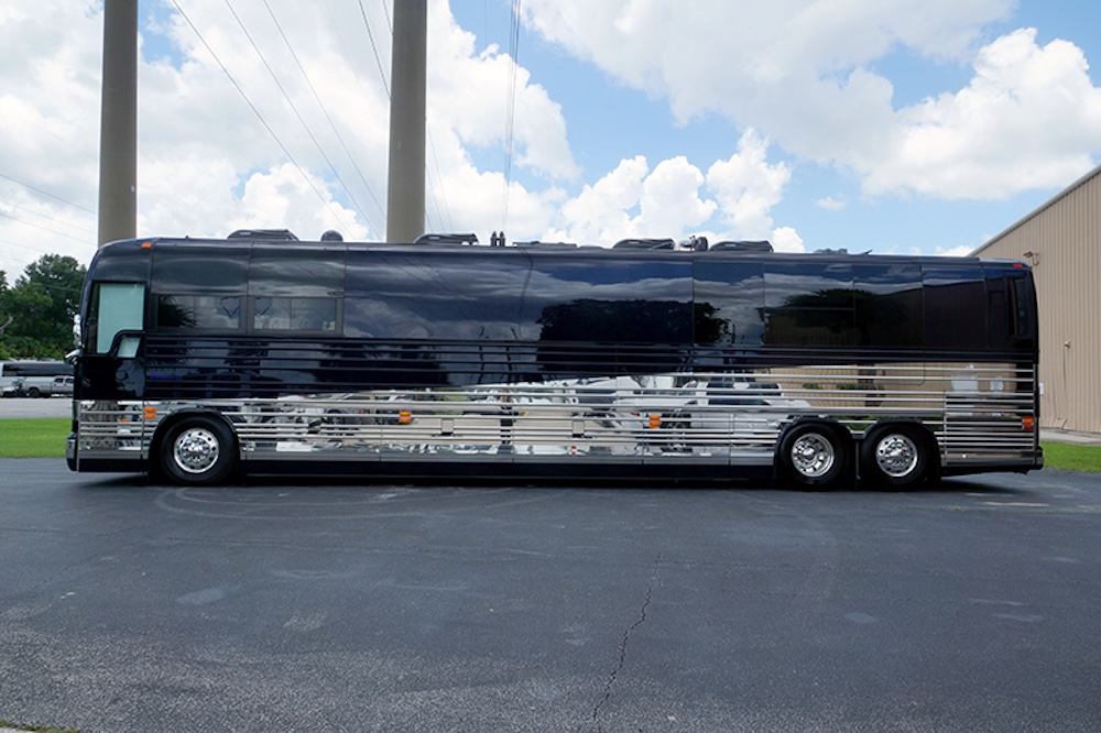 2020 Prevost  Millennium X3 For Sale