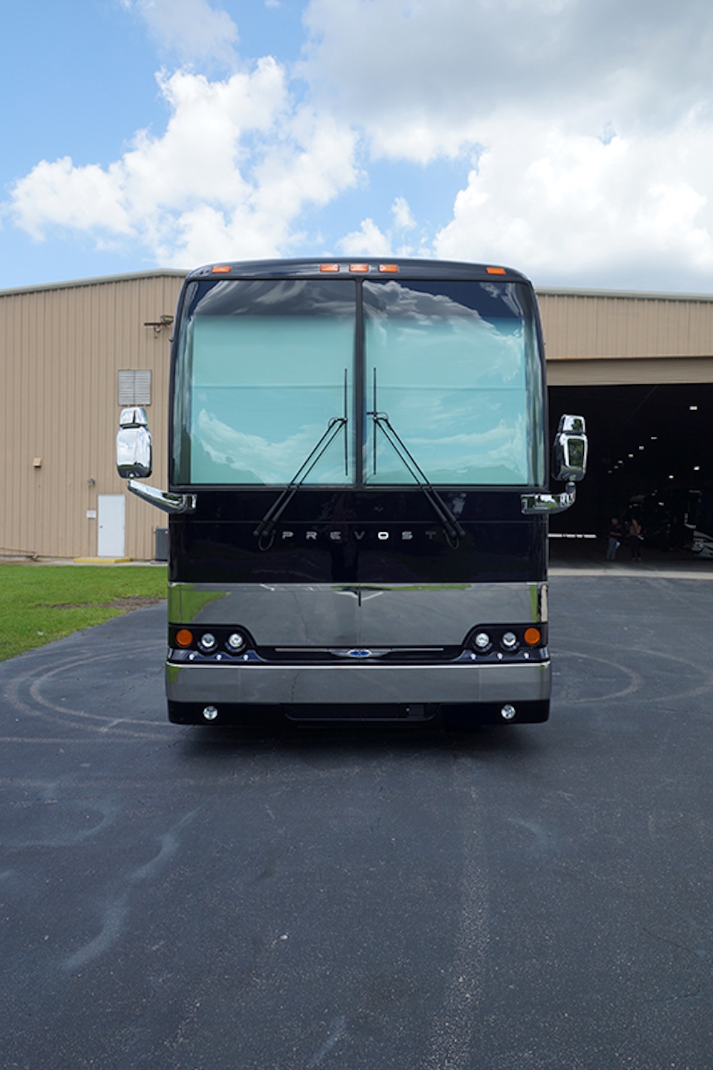 2020 Prevost  Millennium X3 For Sale