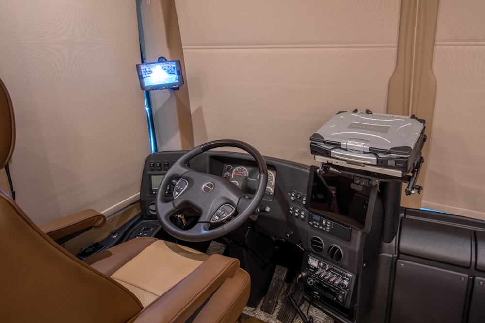 2020 Prevost  Millennium X3 For Sale