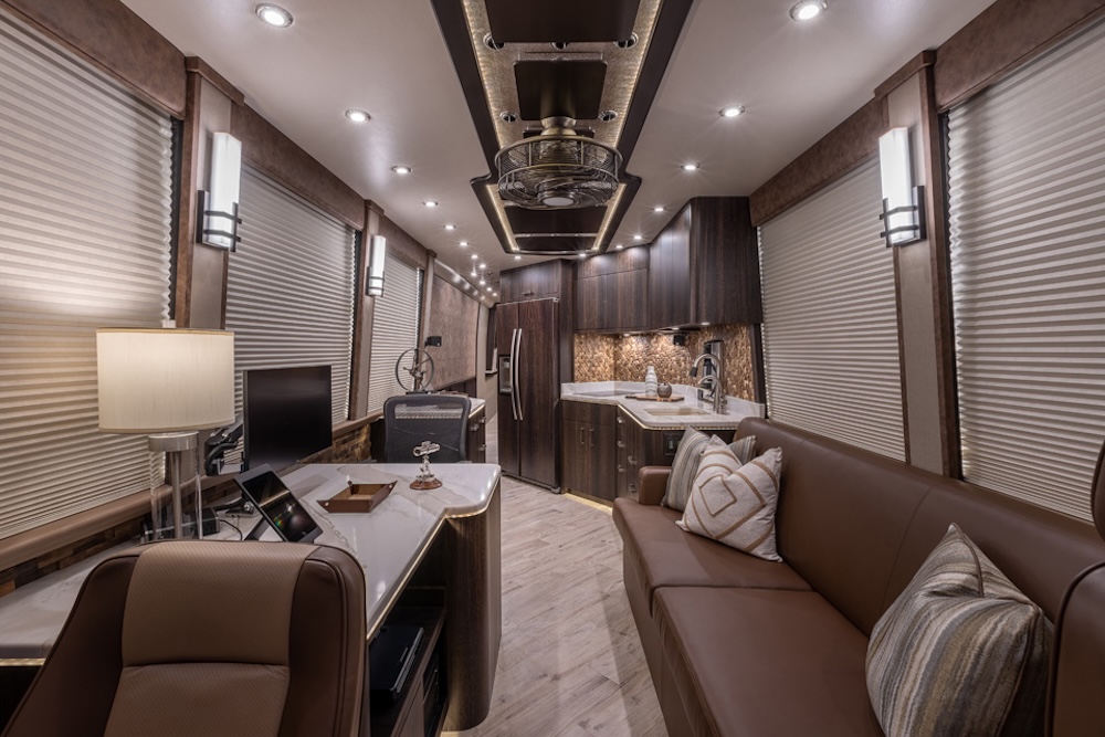 2020 Prevost  Millennium X3 For Sale