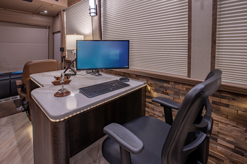 2020 Prevost  Millennium X3 For Sale