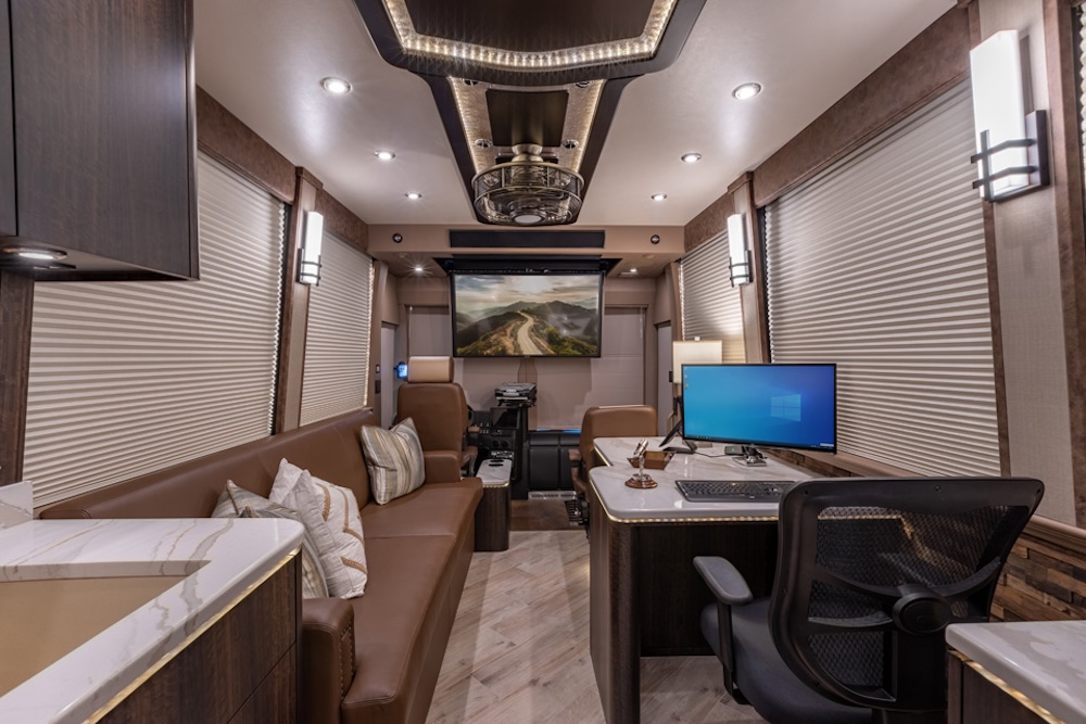 2020 Prevost  Millennium X3 For Sale
