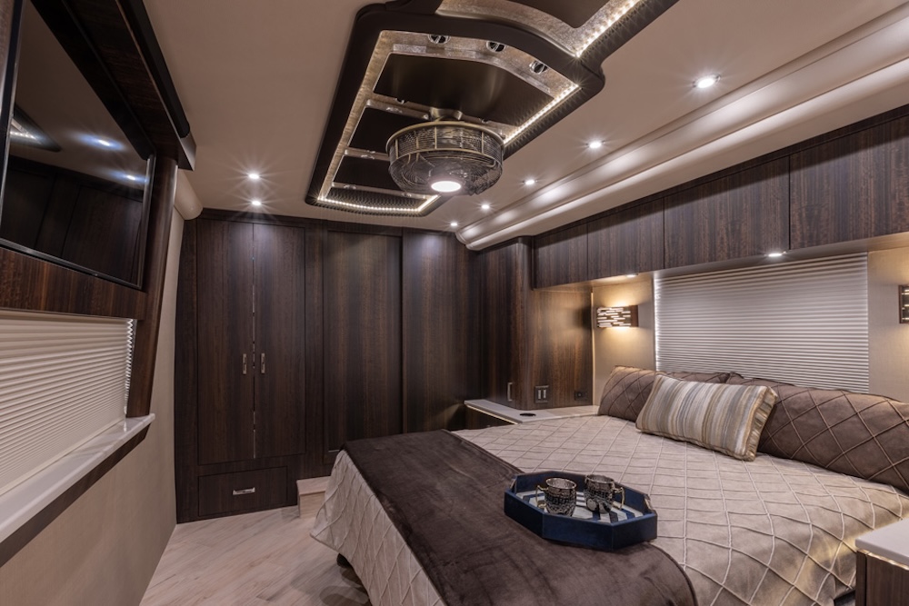2020 Prevost  Millennium X3 For Sale