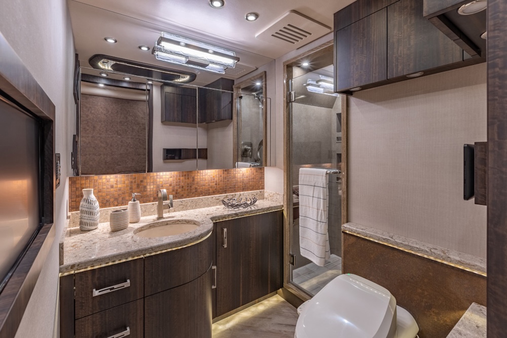 2020 Prevost  Millennium X3 For Sale