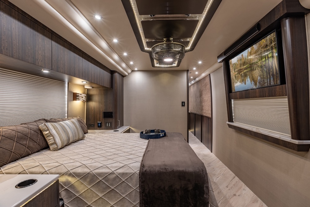 2020 Prevost  Millennium X3 For Sale