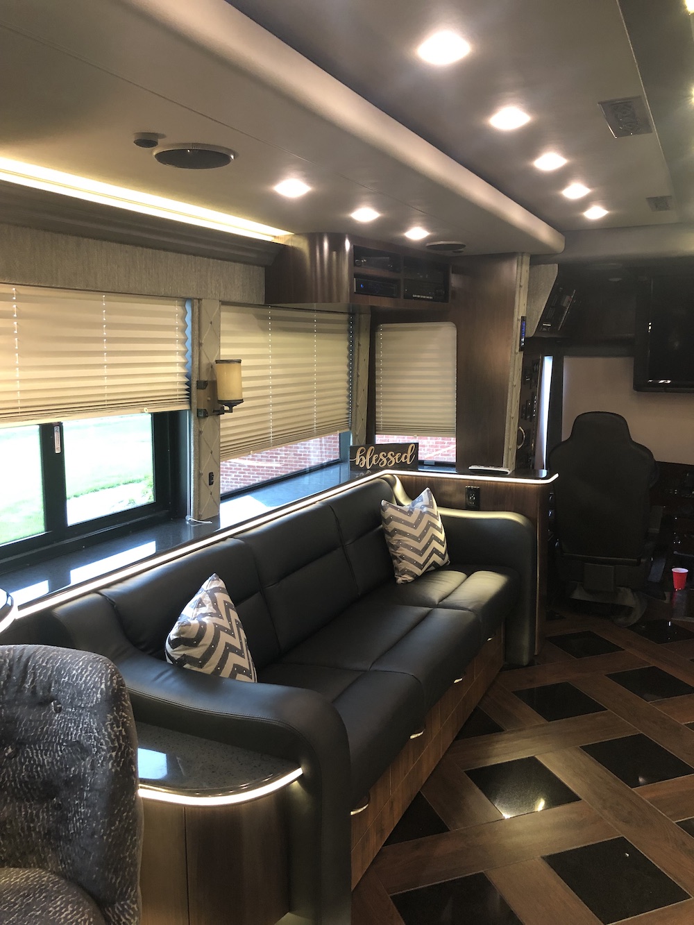 2020 Prevost Superior X3 For Sale