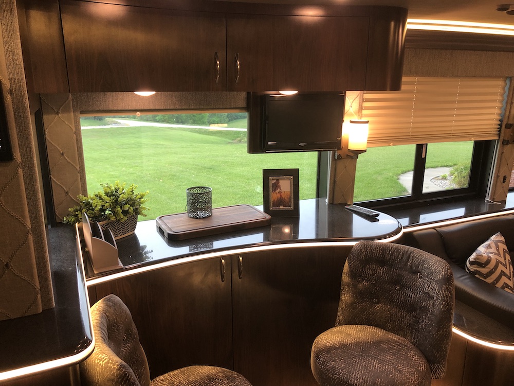 2020 Prevost Superior X3 For Sale