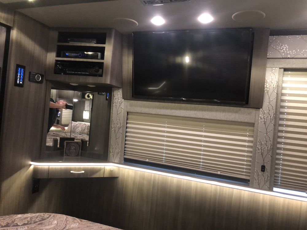 2020 Prevost Superior X3 For Sale