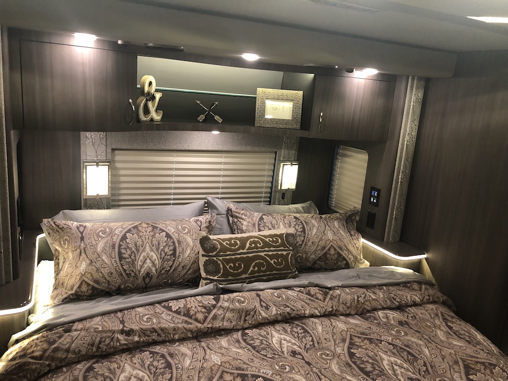 2020 Prevost Superior X3 For Sale