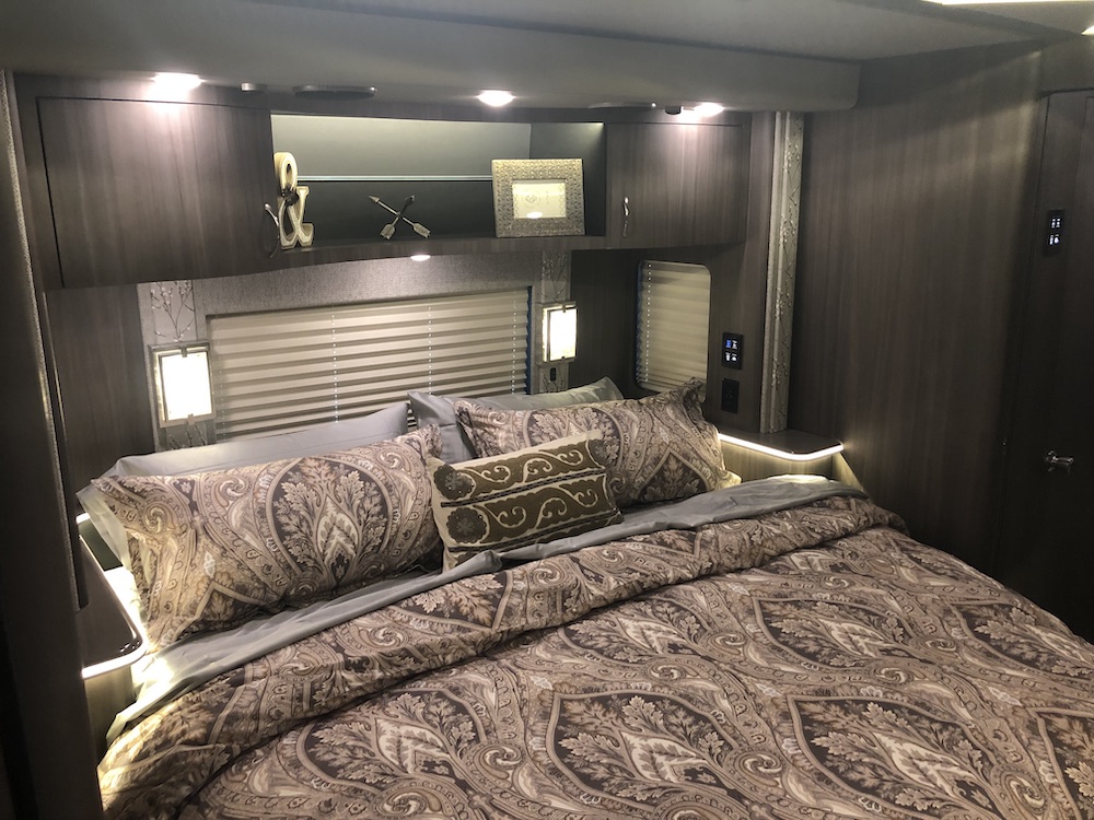 2020 Prevost Superior X3 For Sale