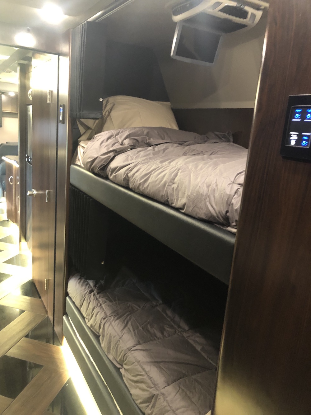 2020 Prevost Superior X3 For Sale