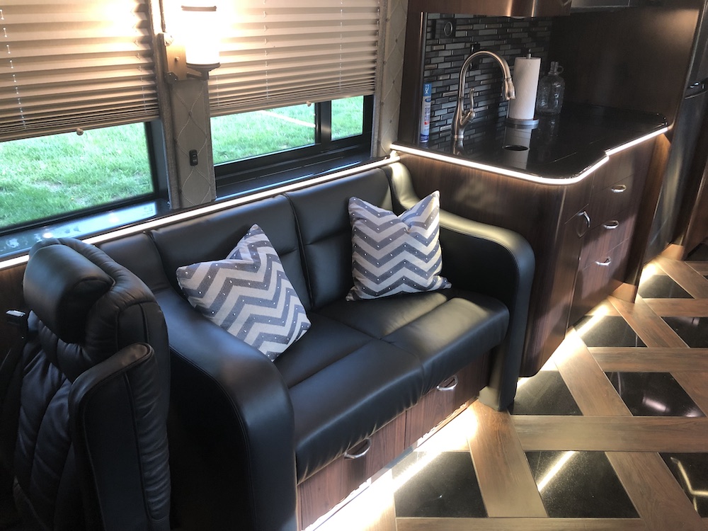 2020 Prevost Superior X3 For Sale