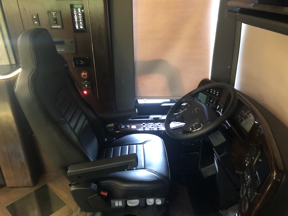 2020 Prevost Superior X3 For Sale