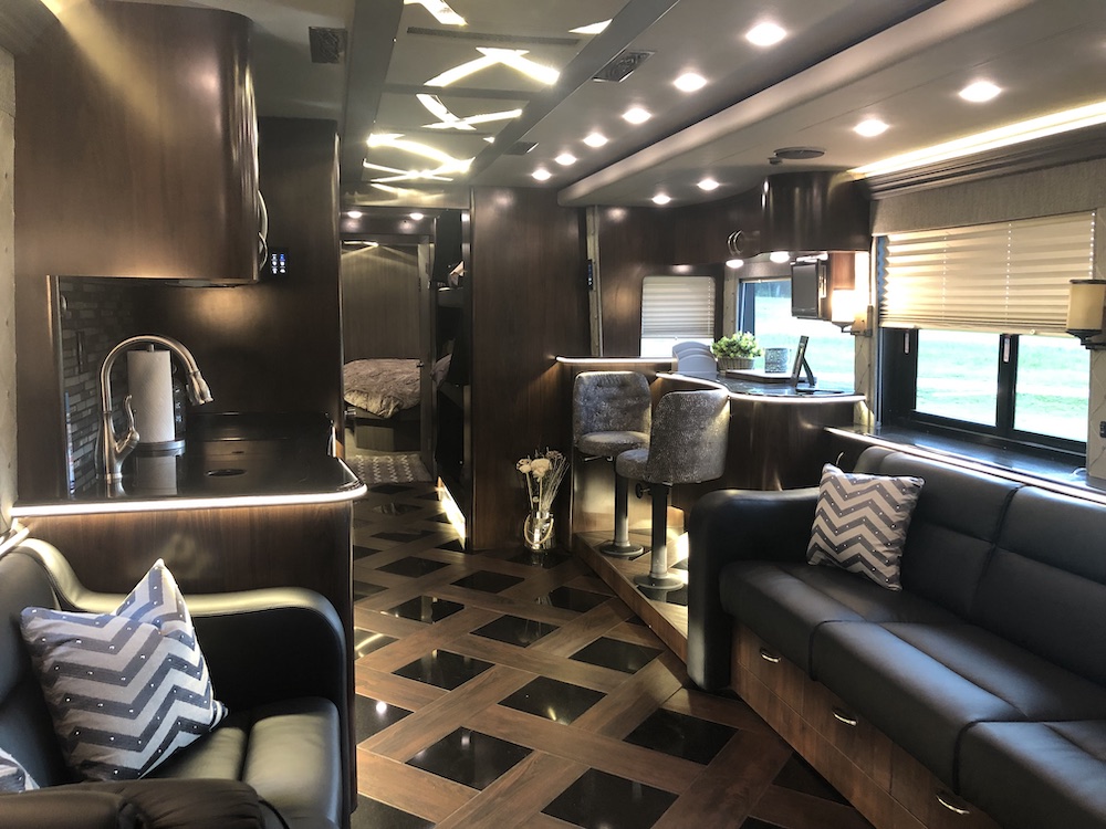 2020 Prevost Superior X3 For Sale