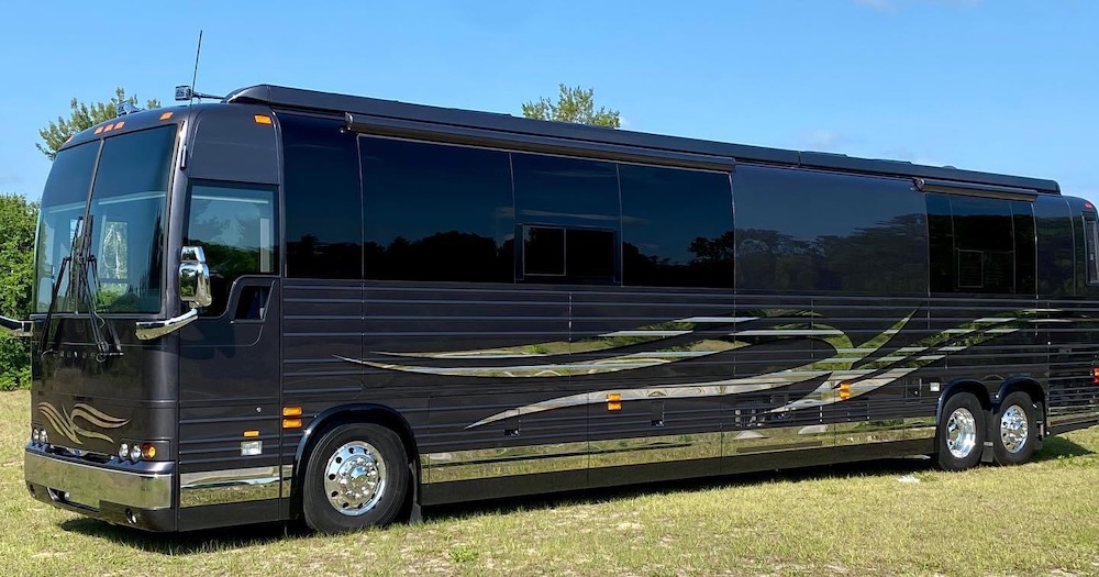 2020 Prevost Superior X3 For Sale