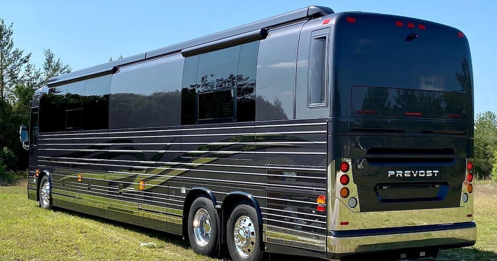 2020 Prevost Superior X3 For Sale