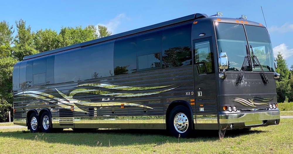 2020 Prevost Superior X3 For Sale