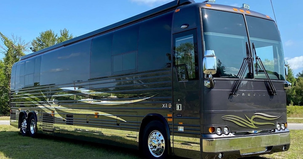 2020 Prevost Superior X3 For Sale