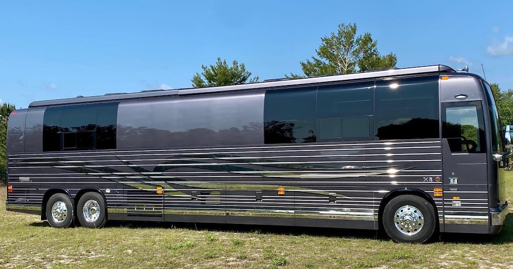 2020 Prevost Superior X3 For Sale