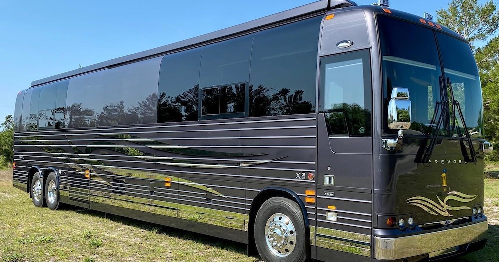 2020 Prevost Superior X3 For Sale