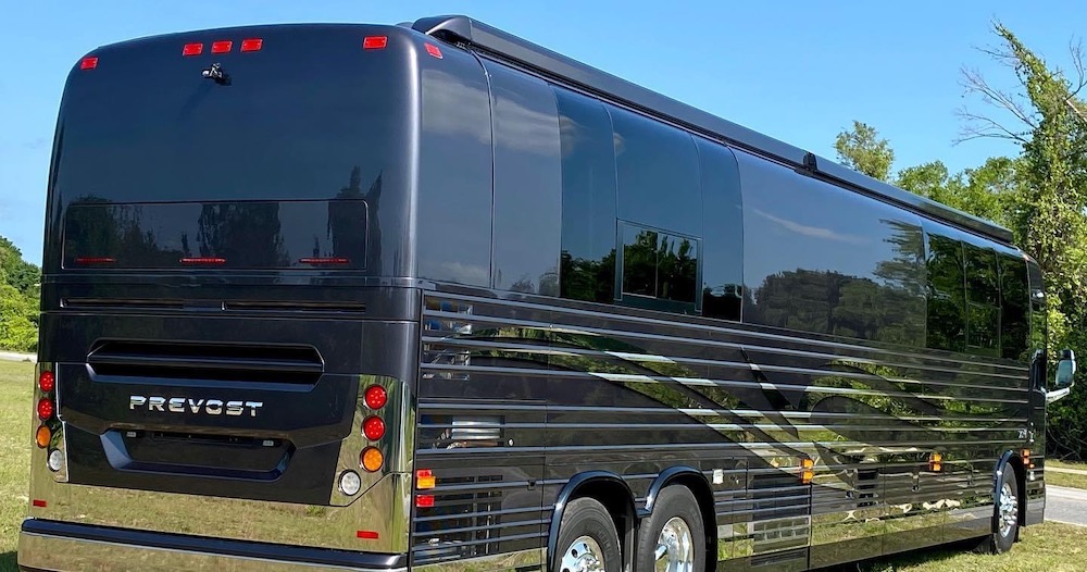 2020 Prevost Superior X3 For Sale