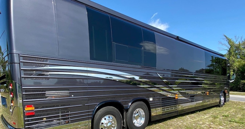 2020 Prevost Superior X3 For Sale