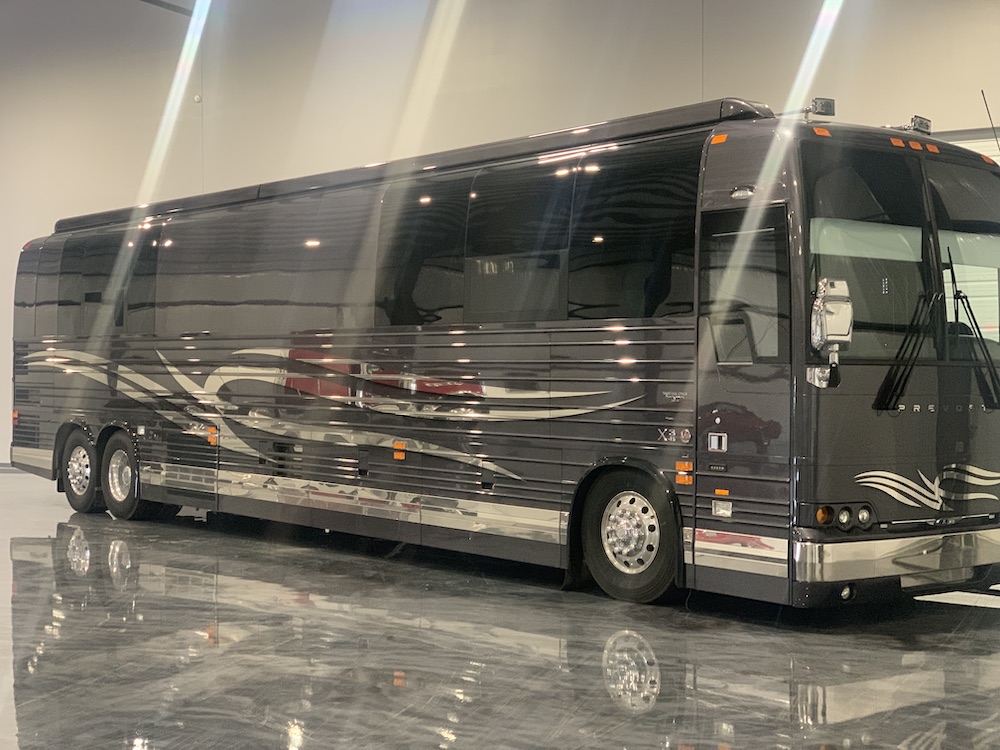 2020 Prevost Superior X3 For Sale