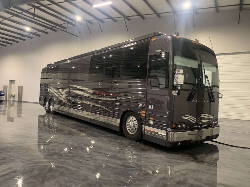 2020 Prevost Superior X3 For Sale