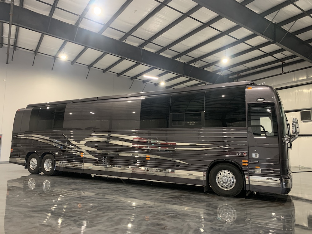 2020 Prevost Superior X3 For Sale