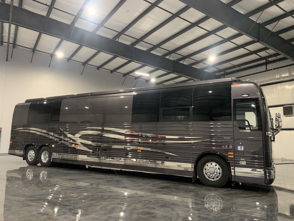 2020 Prevost Superior X3 For Sale