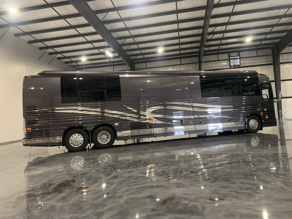 2020 Prevost Superior X3 For Sale