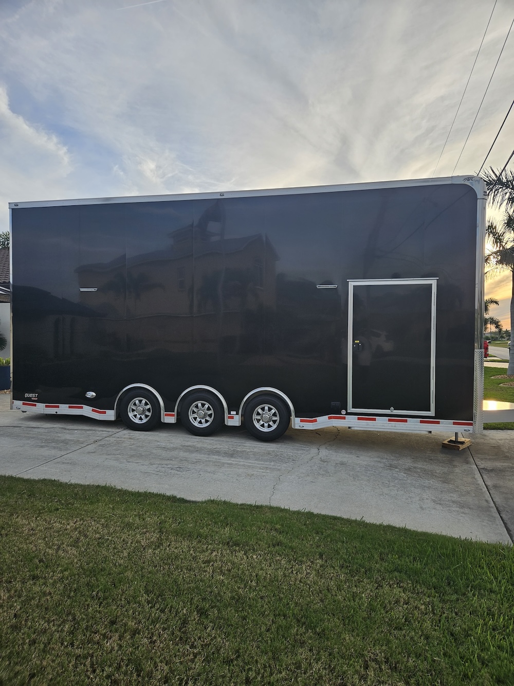 2021 Prevost  ATC Stacker For Sale