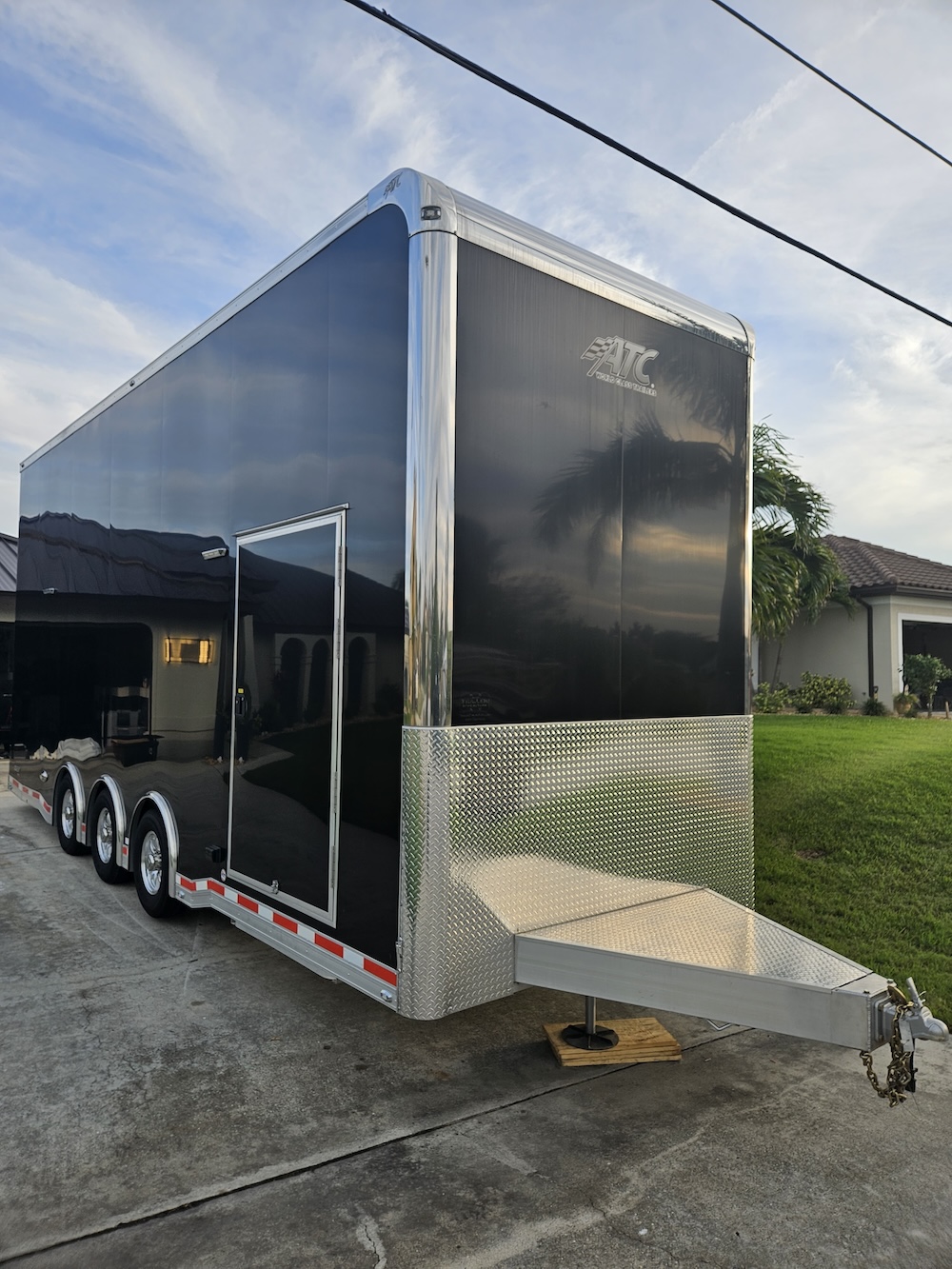 2021 Prevost  ATC Stacker For Sale