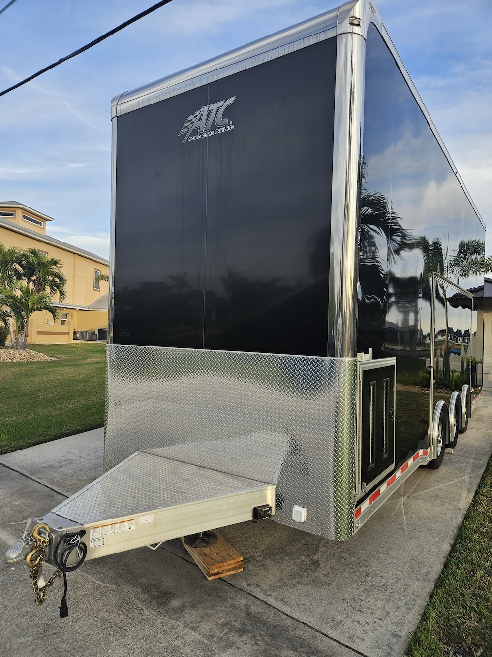 2021 Prevost  ATC Stacker For Sale