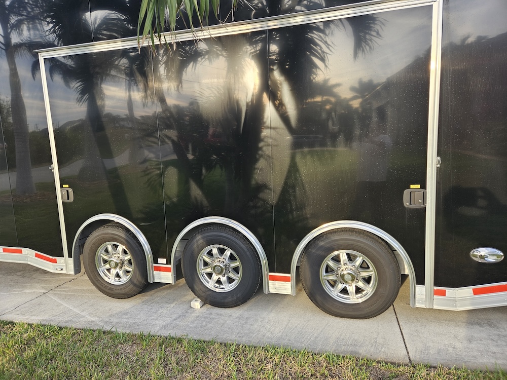 2021 Prevost  ATC Stacker For Sale