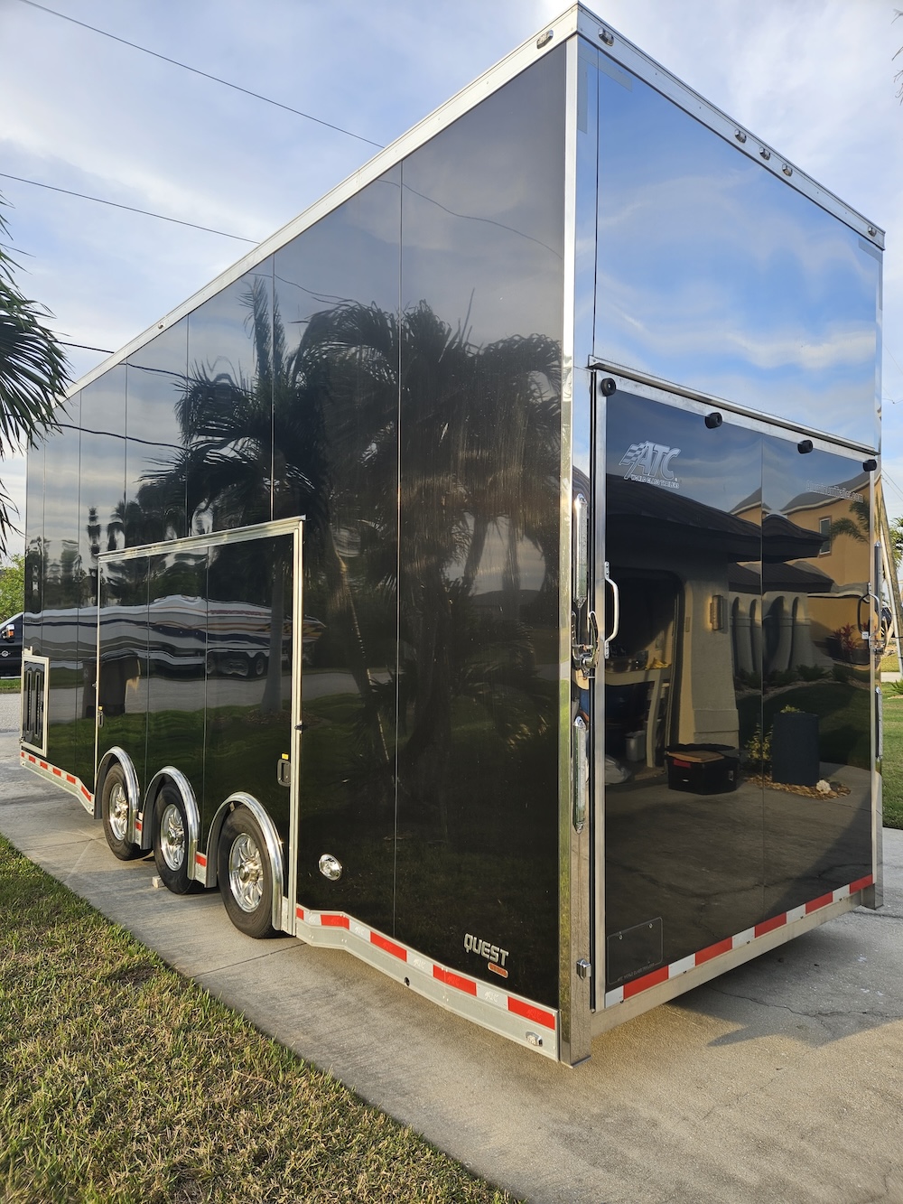 2021 Prevost  ATC Stacker For Sale