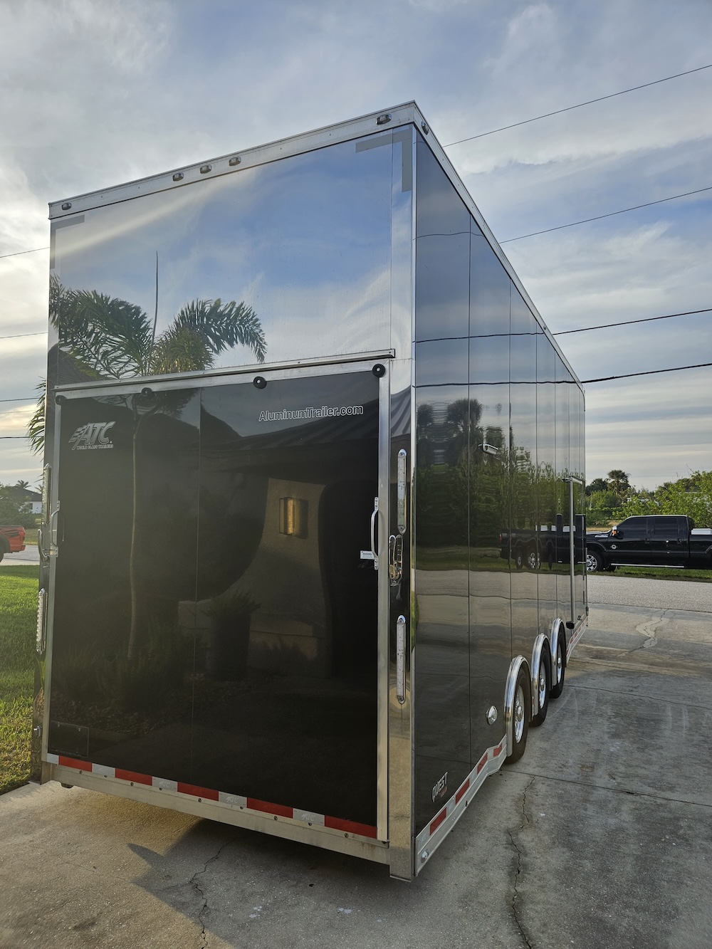 2021 Prevost  ATC Stacker For Sale
