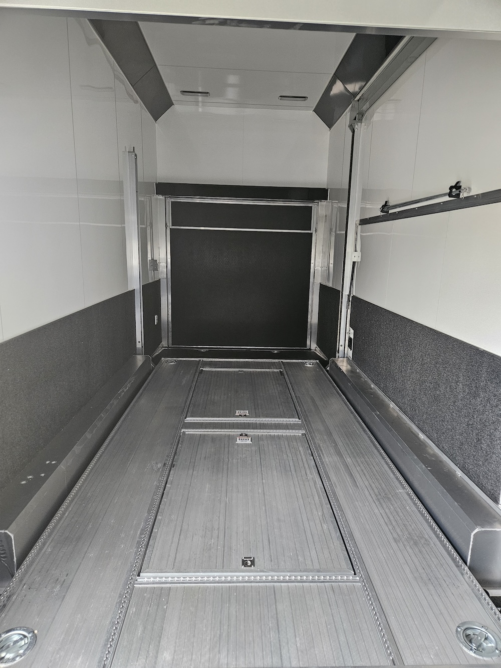 2021 Prevost  ATC Stacker For Sale