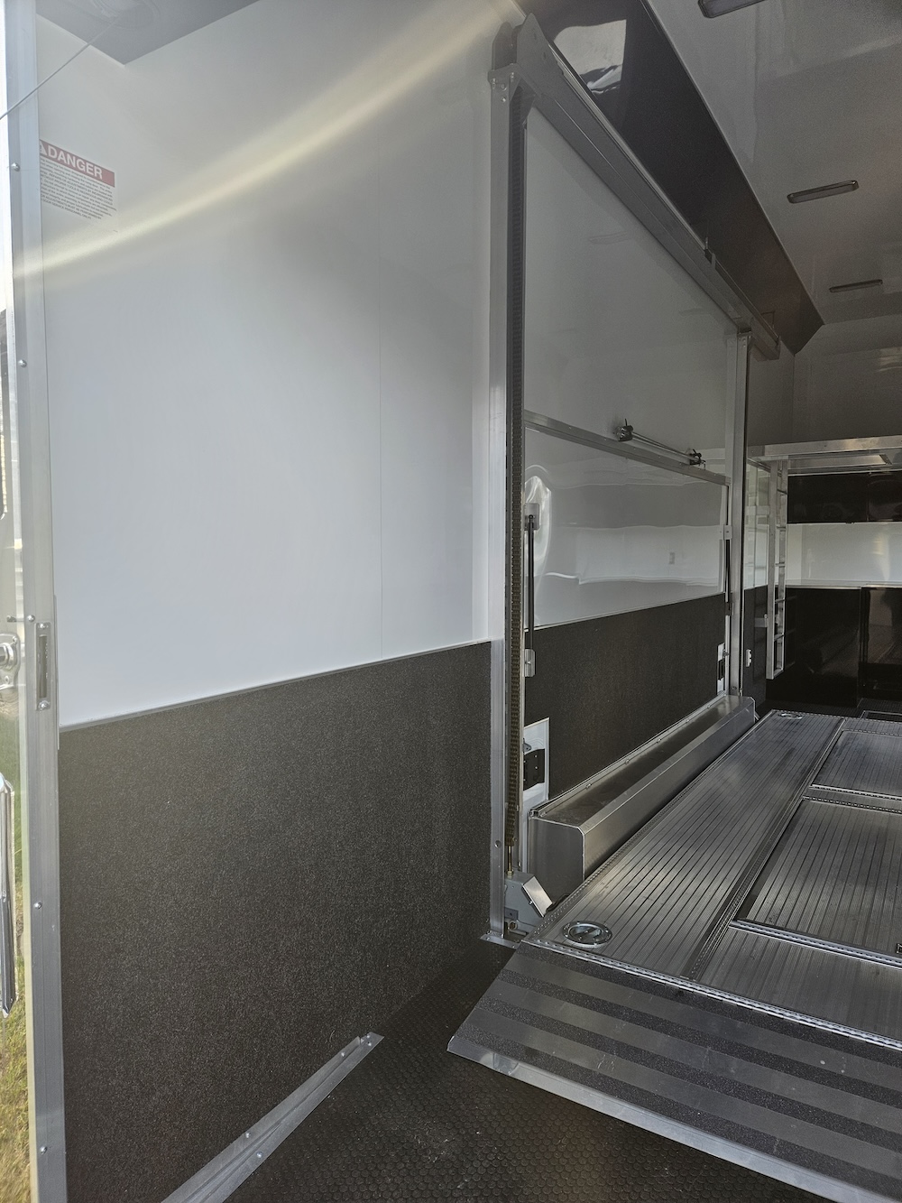 2021 Prevost  ATC Stacker For Sale