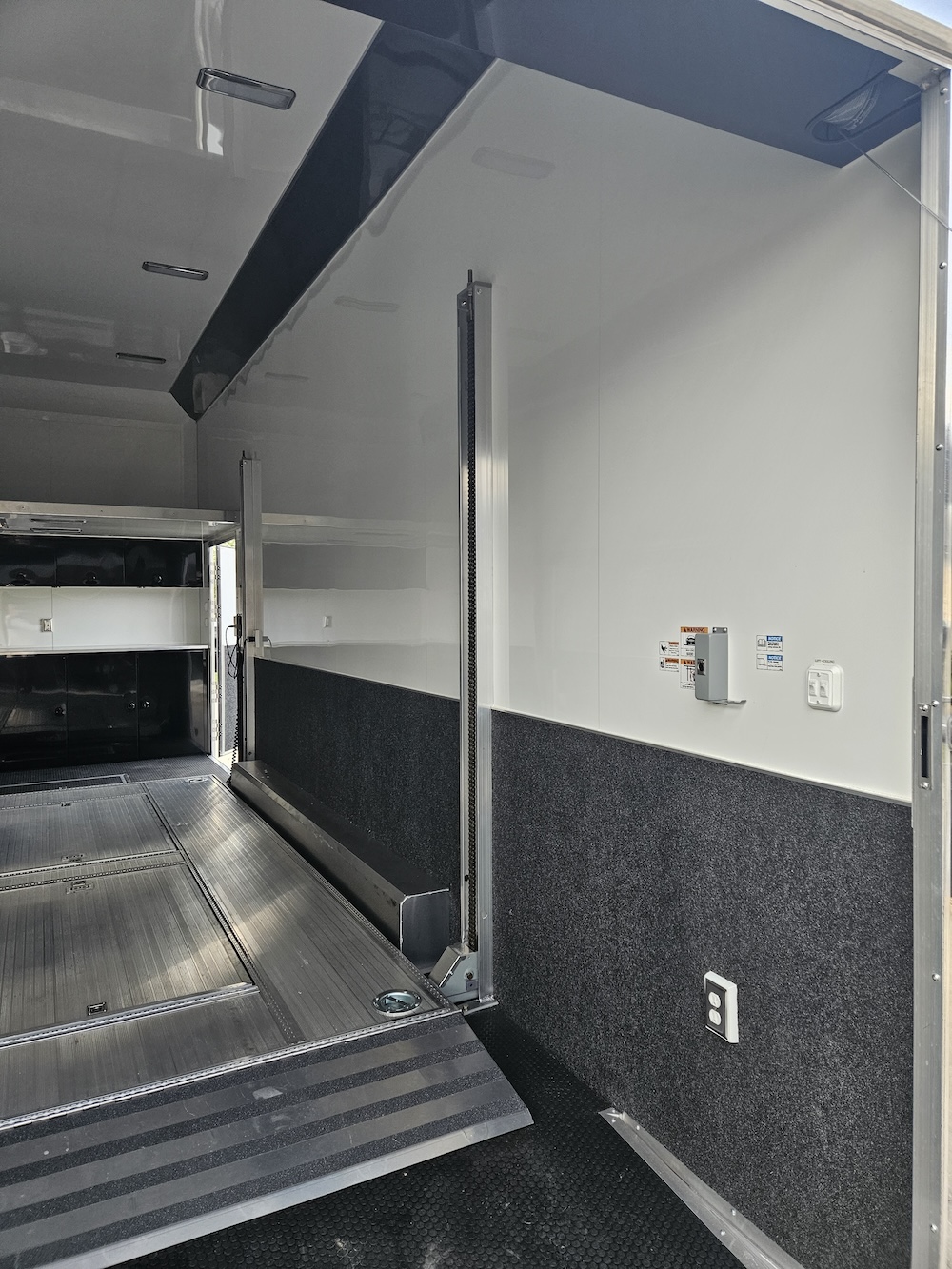 2021 Prevost  ATC Stacker For Sale