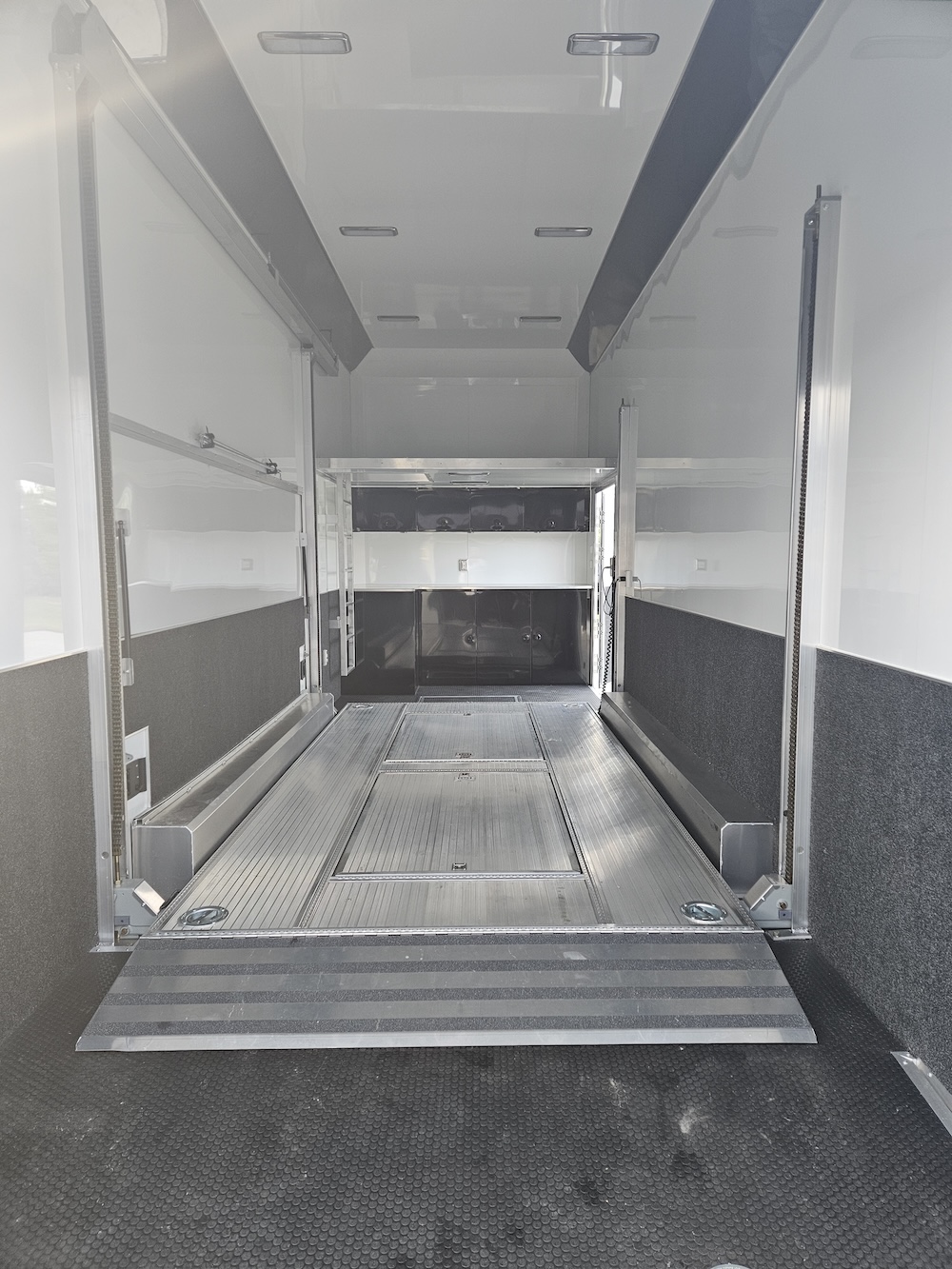 2021 Prevost  ATC Stacker For Sale