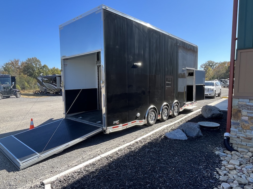 2021 ATC Trailer For Sale