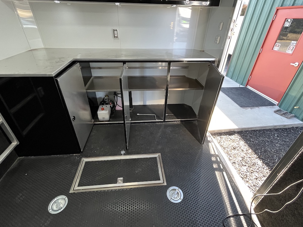 2021 ATC Trailer For Sale