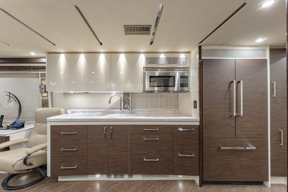 2021 Prevost Emerald H3-45 For Sale